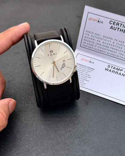 Tomi Executive Series - Limited Edition