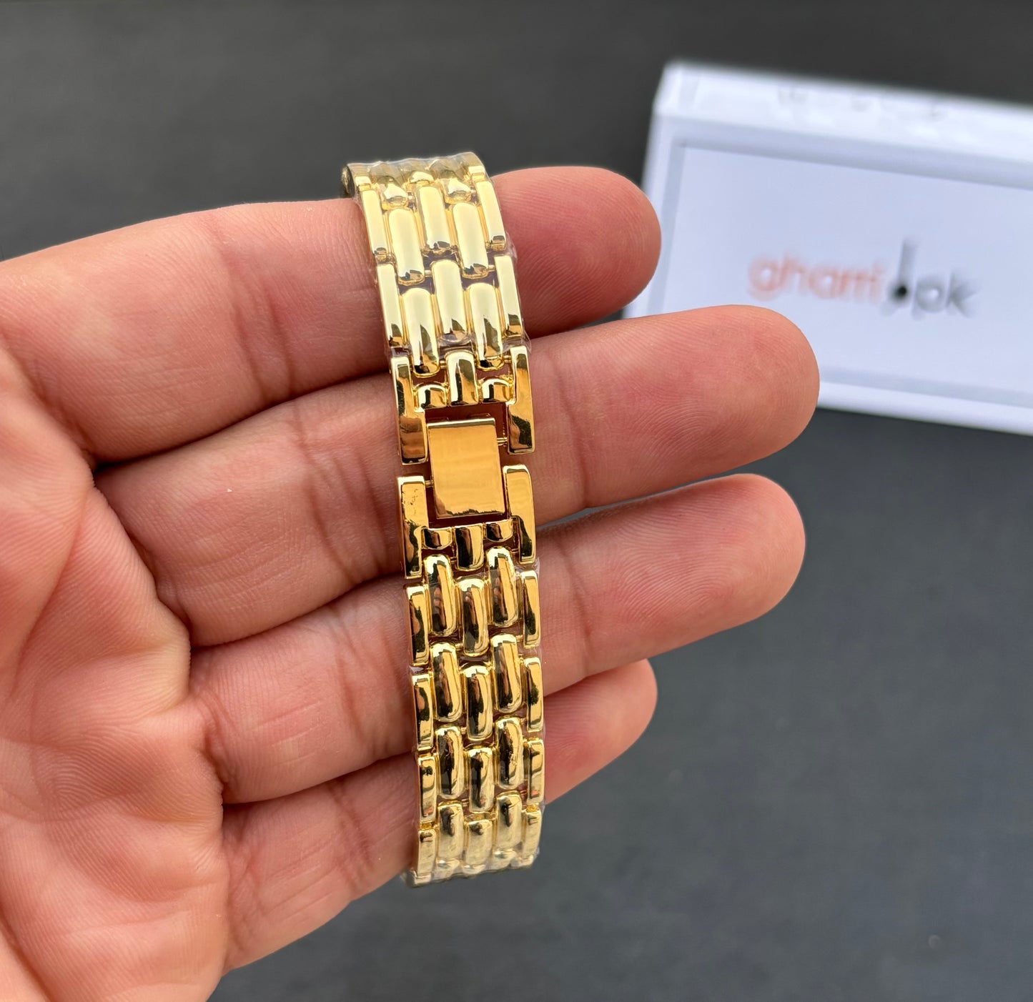 Latest - Original True Worth - Elegant & Premium - With Free Mystery Jewelry Box