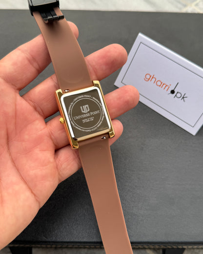 Tank Royale X - Ultra Comfortable & Durable Straps - High Quality Magnet Lock - Latest Edition