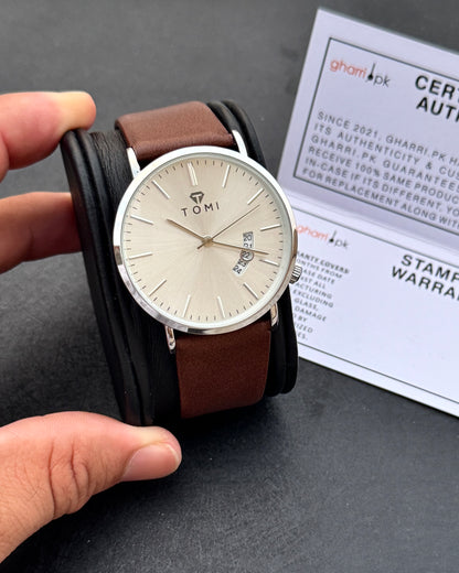 Tomi Executive Series - Limited Edition