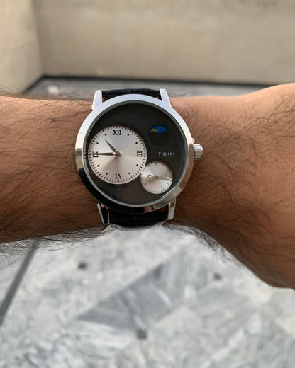 TOMI - Celeste Edition - High Grade Straps