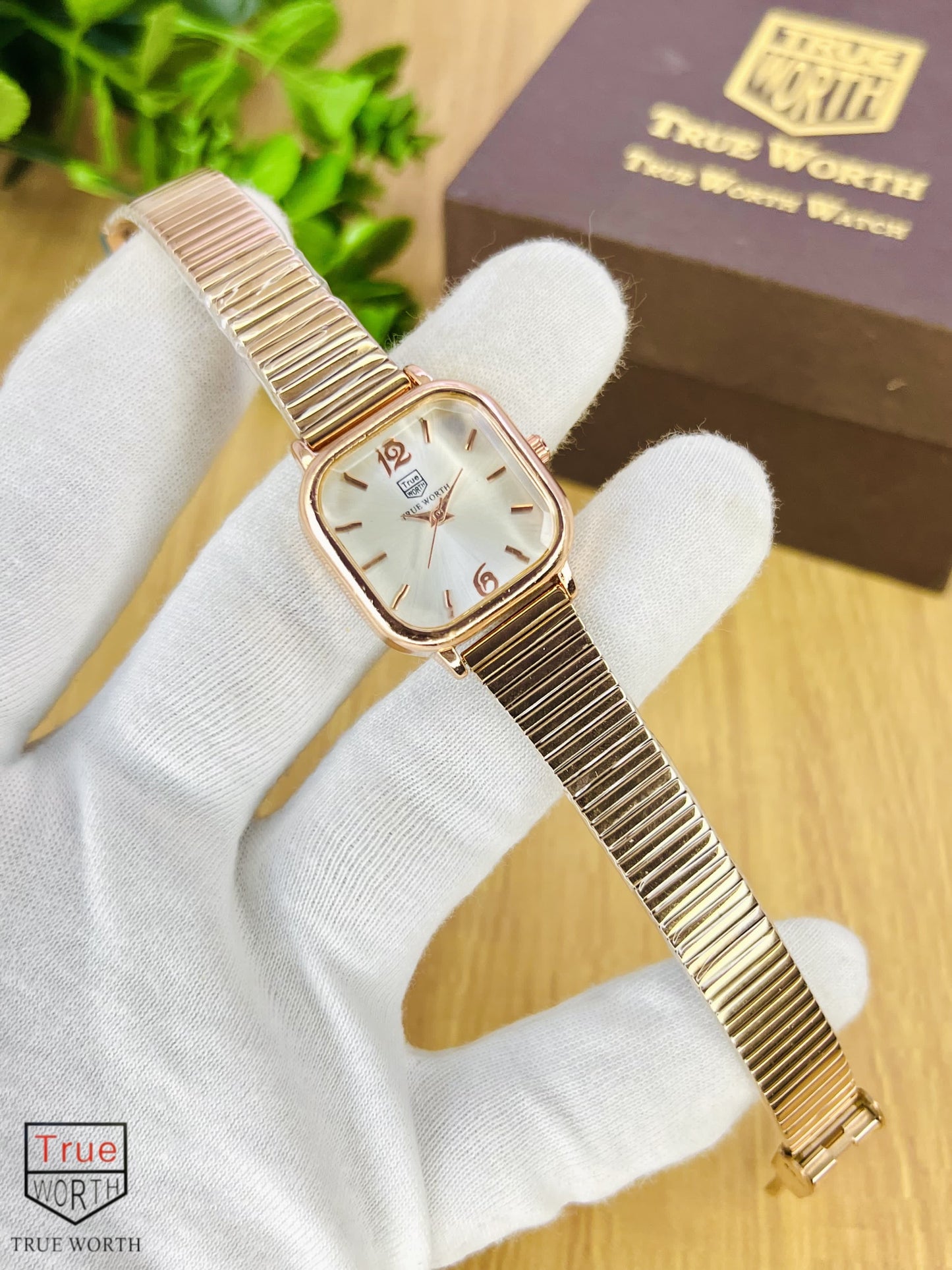 Pro 1.0 - True Worth - Supreme Series - With Free Mystery Jewelry Box