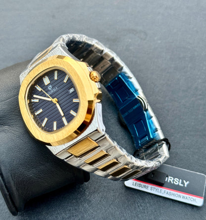 Ultra High Quality Limited Edition - Mineral Glass - Butterfly Solid Lock - PP Series