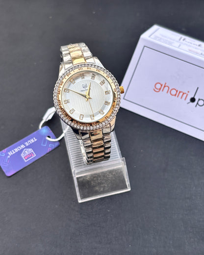 Pearl Edition 2.0 - Original True Worth - Elegant & Premium - With Free Mystery Jewelry Box