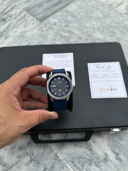 Ultra Comfortable & Durable Straps - High Quality Magnet Lock - Octa Structure Model