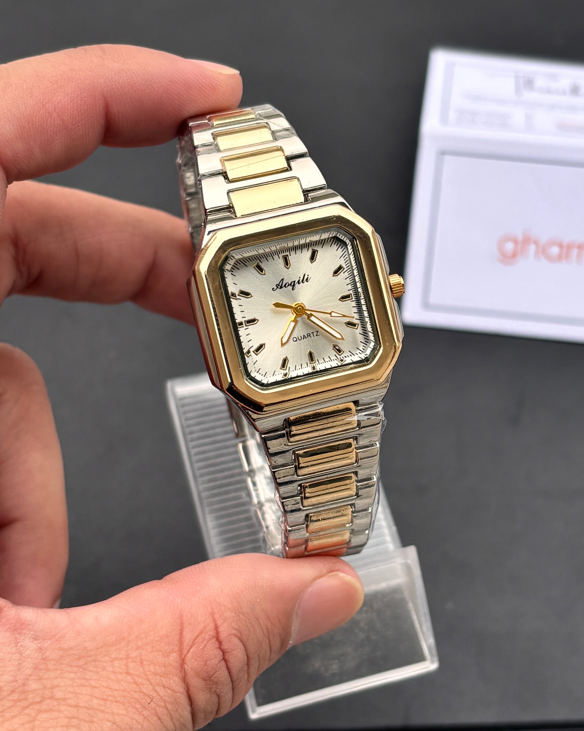 CURREN EXCLUSIVE – www.Gharri.pk