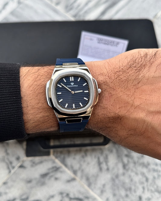 Signature edge 2026 — Timeless Signature PP Style, Magnetic Comfort. Limited Edition.