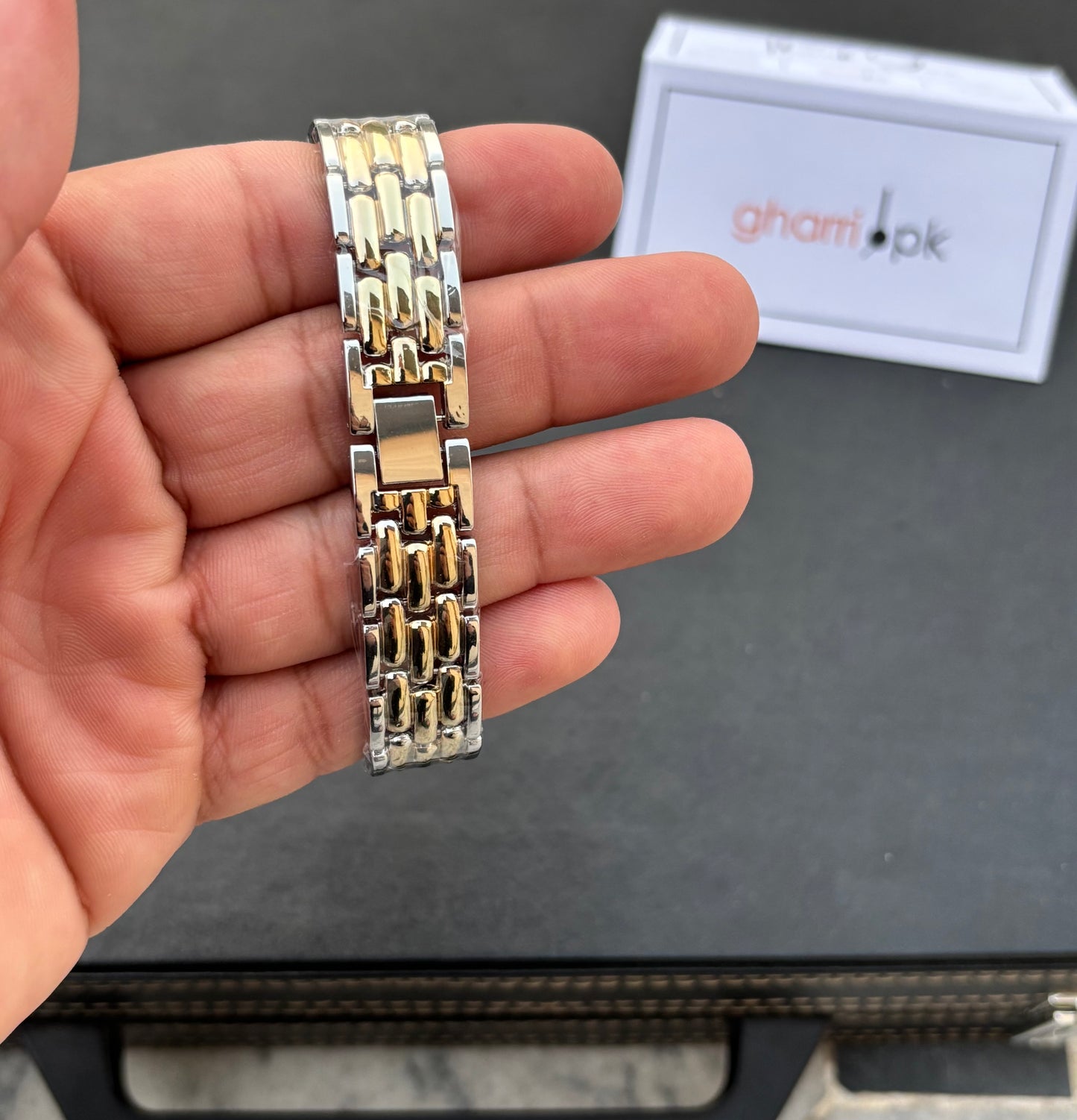 Latest - Original True Worth - Elegant & Premium - With Free Mystery Jewelry Box