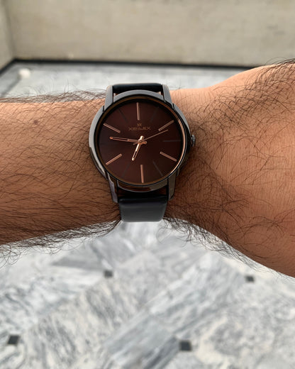 Crystal - High Grade Finish & Solid Machinery