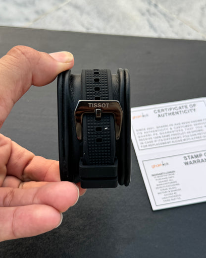 Tissot PRX Ultra Comfortable Series - High Quality Finish