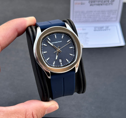 Hexa Royal - Ultra Comfortable & Durable Straps - High Quality Magnet Lock - Latest Edition