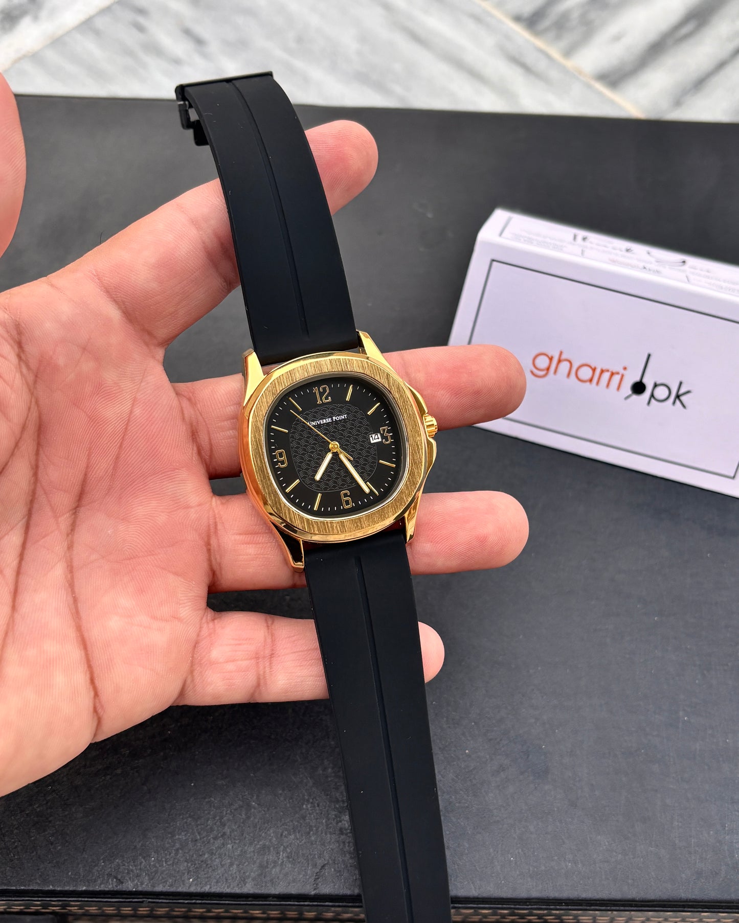 Business Class - Limited Edition Magnet Strap series - High Quality Ultra Comfortable Straps & Finish