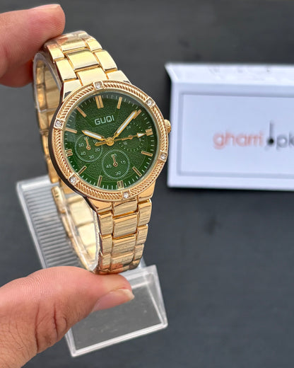 Sapphire - Signature Edition - High Grade Quality - With Free Gift Packaging