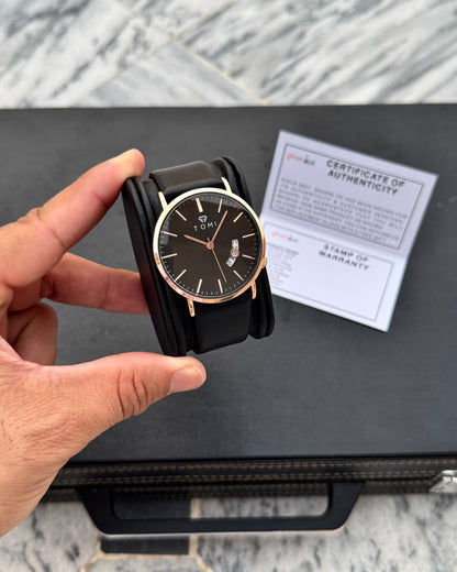 Tomi Executive Series - Limited Edition