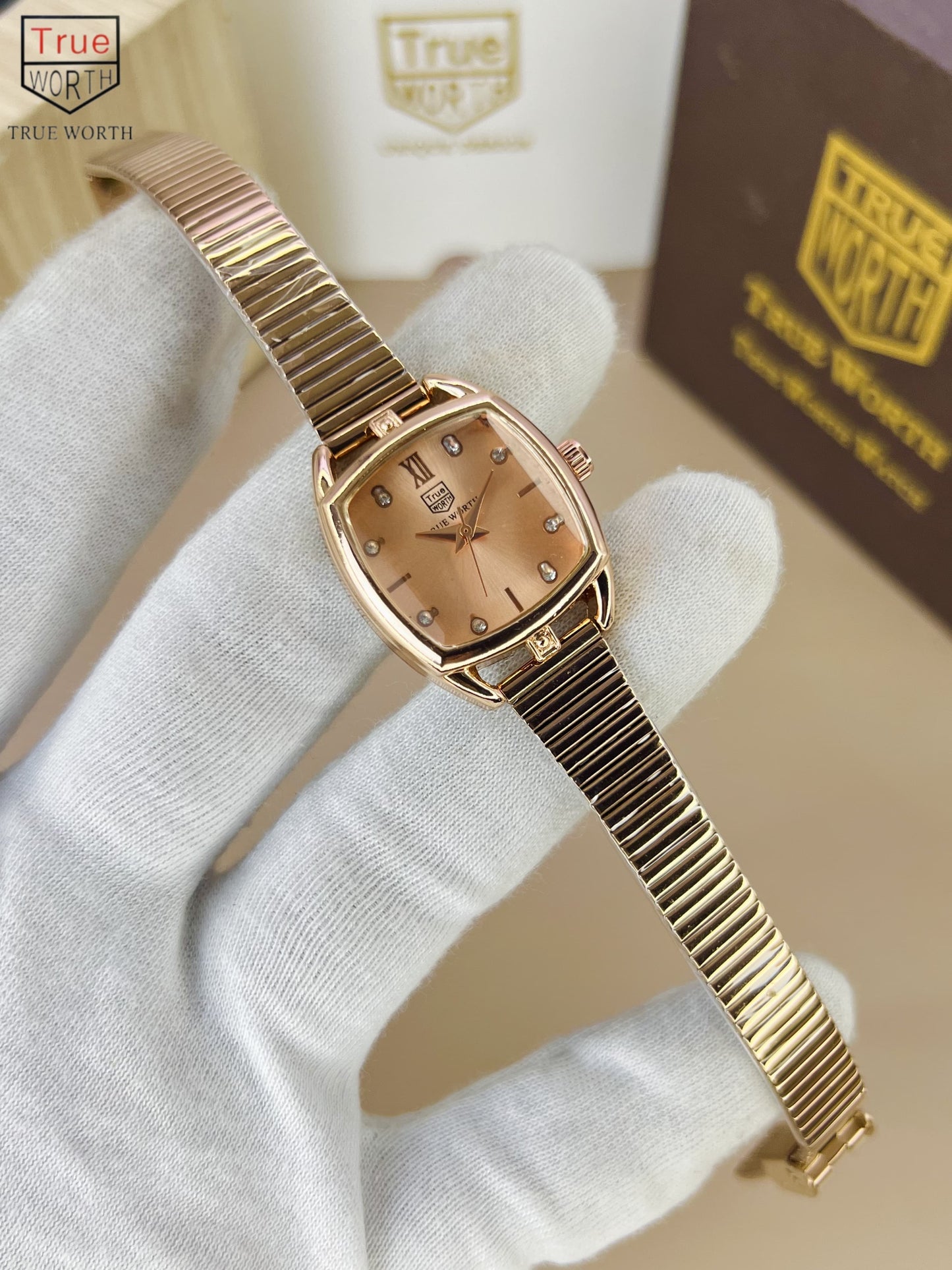 Pro 2.0 - True Worth - Supreme Series - With Free Mystery Jewelry Box