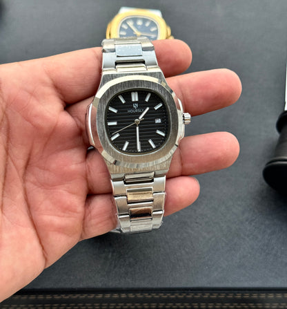 Ultra High Quality Limited Edition - Mineral Glass - Butterfly Solid Lock - PP Series