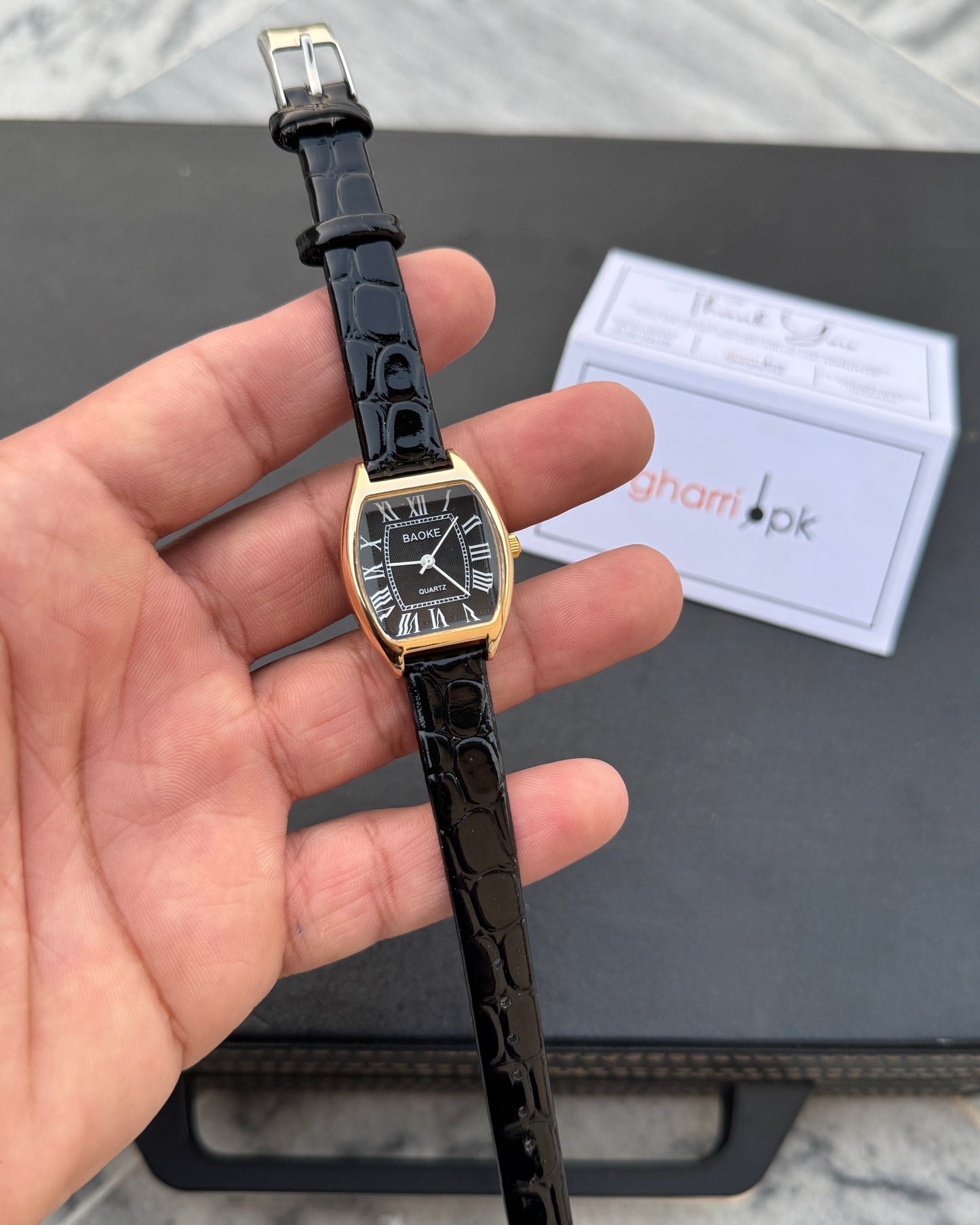 Retro Lady Edition 2026 - Durable & Professional