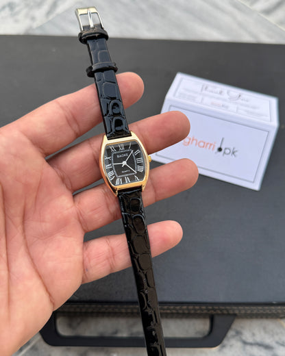 Retro Lady Edition 2026 - Durable & Professional
