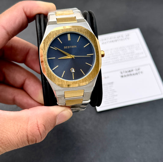 Limited Edition PRX - Business Class Series - Ultra High Quality Chain & Lock - Original BESTWIN