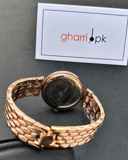 Metallic Ultra Premium Michael Kors - Exclusive Edition