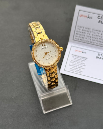 Exclusive Edition Westchi - High Grade Quality - Stainless Steel