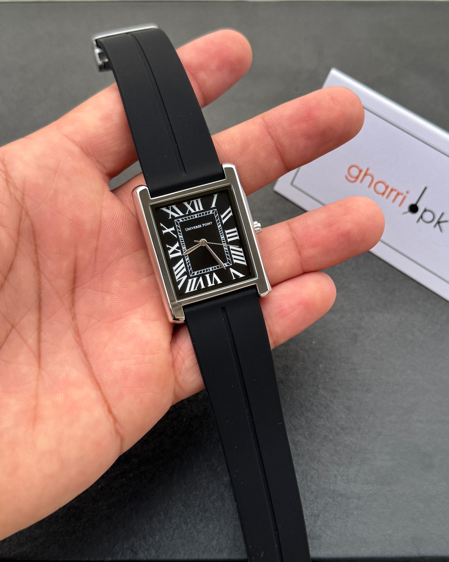 Tank Royale X - Ultra Comfortable & Durable Straps - High Quality Magnet Lock - Latest Edition