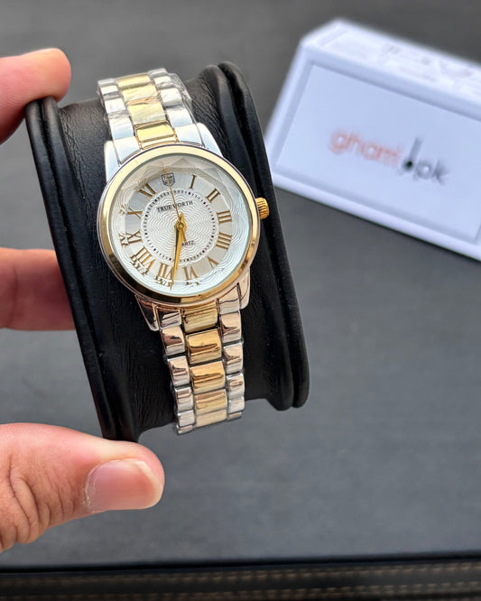 Prime - Original True Worth - Elegant & Premium - With Free Mystery Jewelry Box