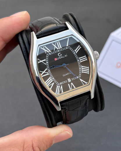 Prime Roman - Executive Series - High Quality Ultra Premium Straps & Finish