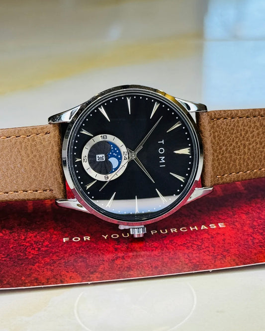 Executive 3.0 (Magnet Lock Edition) - Latest 2026 Arrival