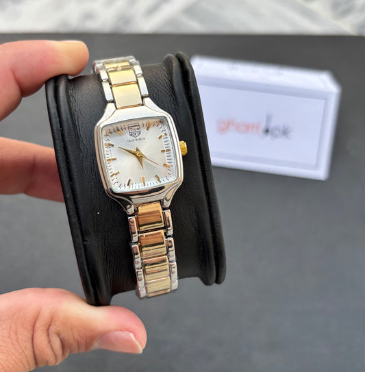 Latest - Original True Worth - Elegant & Premium - With Free Mystery Jewelry Box