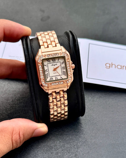 Hexa Zircon - Signature Edition - High Grade Quality - With Free Gift Packaging
