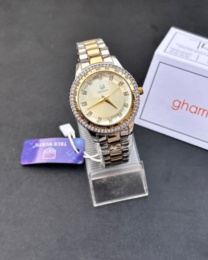 Pearl Edition 2.0 - Original True Worth - Elegant & Premium - With Free Mystery Jewelry Box