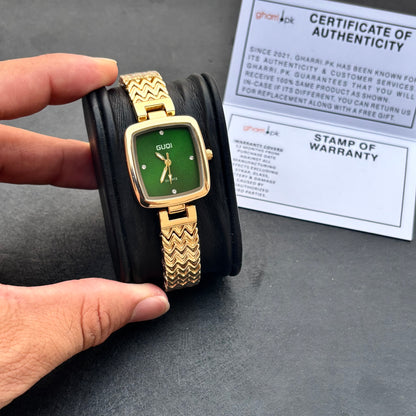 Emerald - Signature Edition - High Grade Quality - With Free Gift Packaging