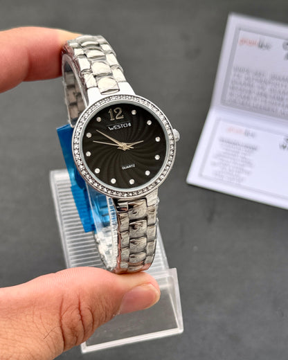 Exclusive Edition Westchi - High Grade Quality - Stainless Steel