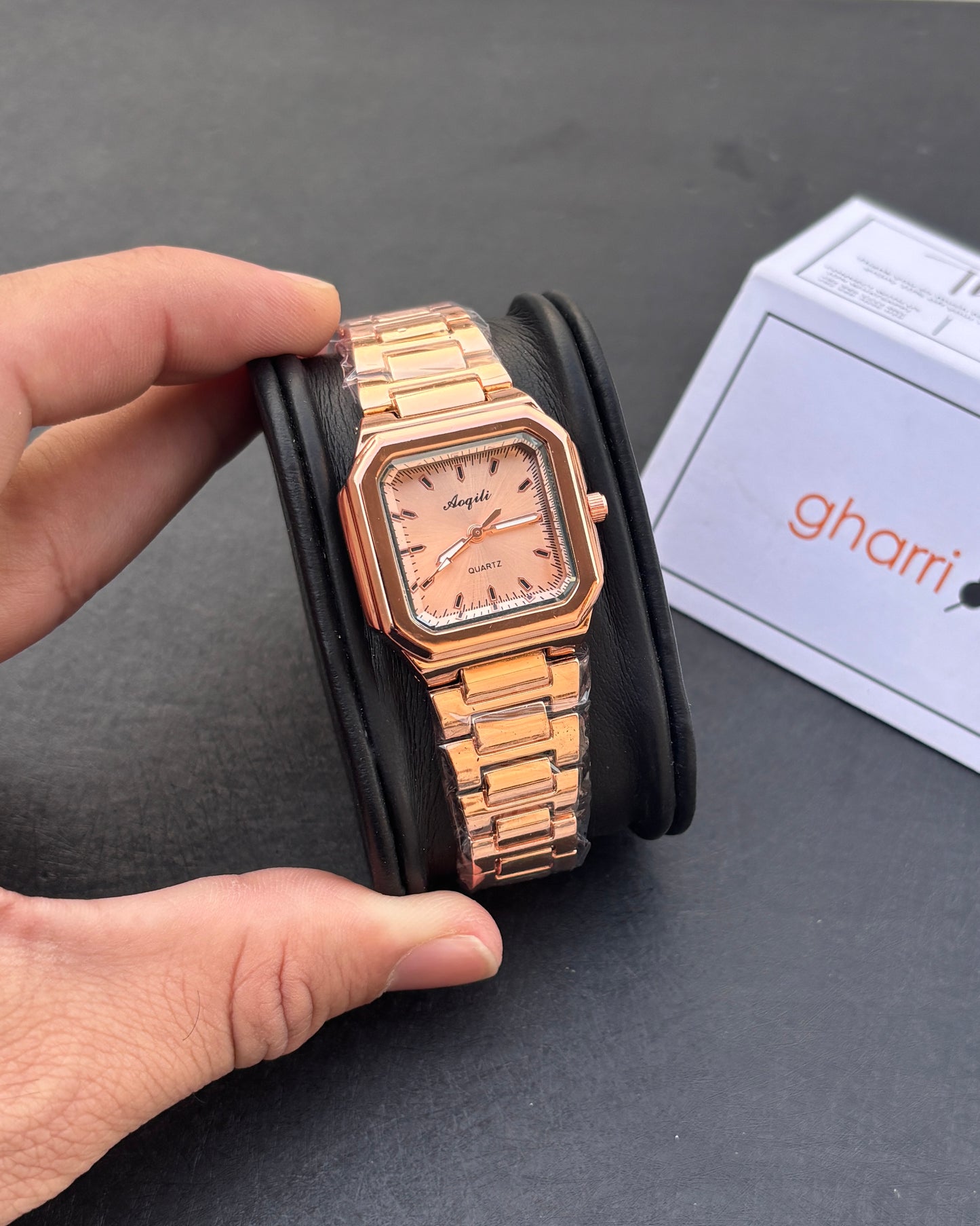 Hexa Classic - Signature Edition - High Grade Quality - With Free Gift Packaging & Mystery Jewelry box