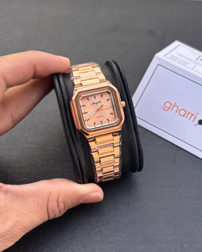 Hexa Classic - Signature Edition - High Grade Quality - With Free Gift Packaging & Mystery Jewelry box