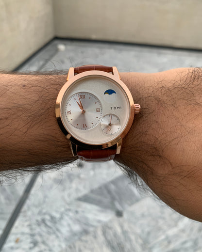 TOMI - Celeste Edition - High Grade Straps