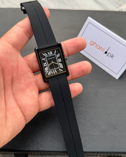Tank Royale X - Ultra Comfortable & Durable Straps - High Quality Magnet Lock - Latest Edition