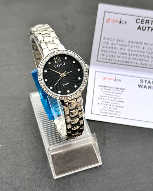 Platinum Edition Westchi - High Grade Quality - Stainless Steel