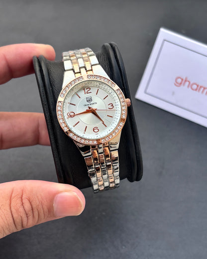 Pearl Edition - Original True Worth - Elegant & Premium - With Free Mystery Jewelry Box