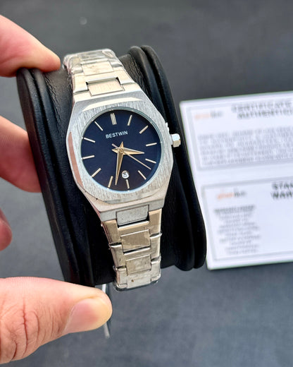 Limited Edition PRX - Business Class Series - Ultra High Quality Chain & Lock - Original BESTWIN