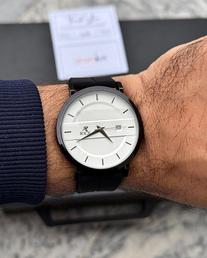 Minimalistic - Limited Edition Magnet Strap series - High Quality Ultra Comfortable Straps & Finish