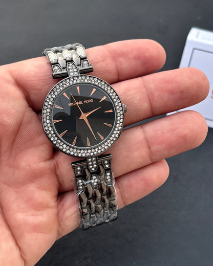 Metallic Ultra Premium Michael Kors - Exclusive Edition