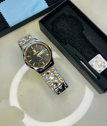 Original BINBOND - Heavy Weight Series - Mineral glass - Butterfly Lock