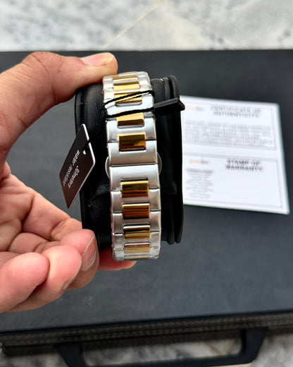 Ultra High Quality Limited Edition - Mineral Glass - Butterfly Solid Lock - PP Series