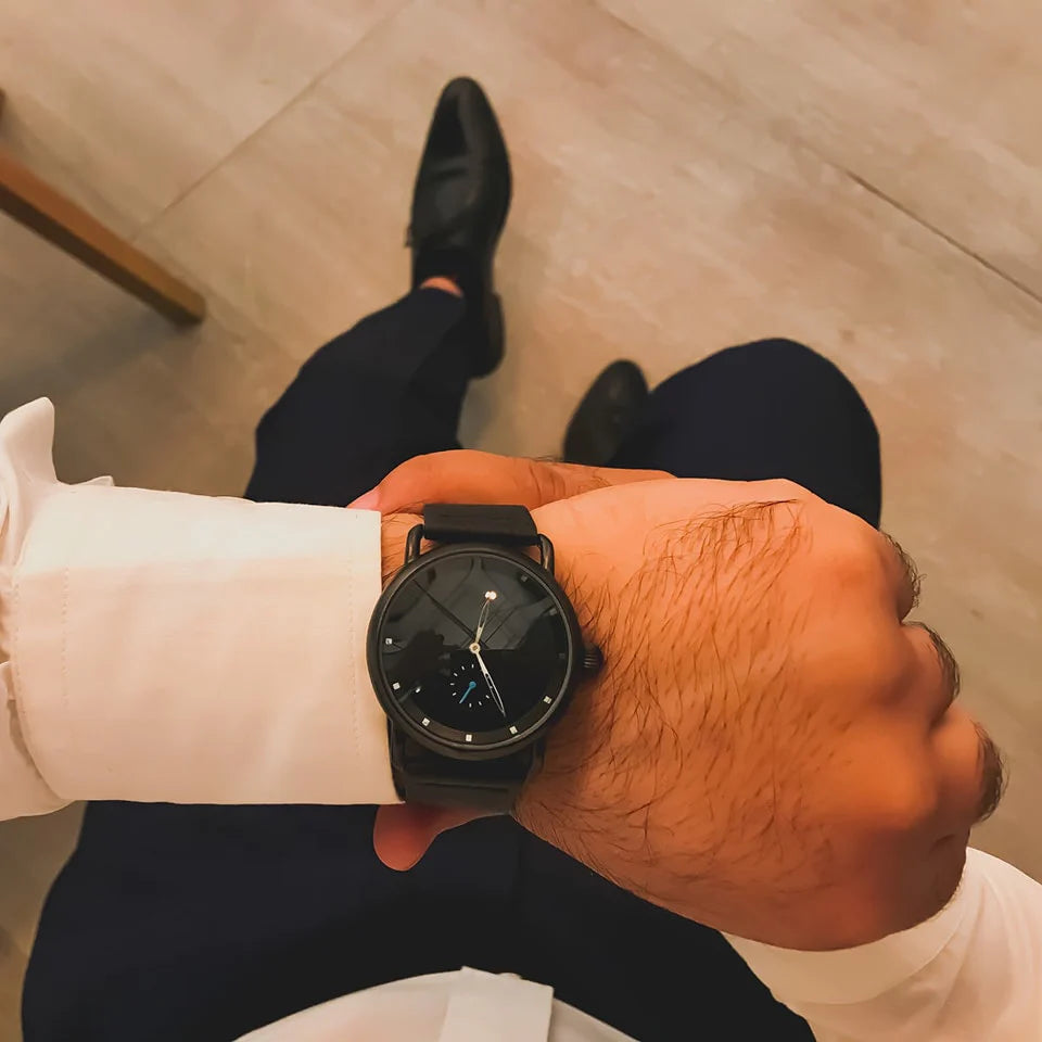 TOMI Stellar Edition - Luxury Class Series