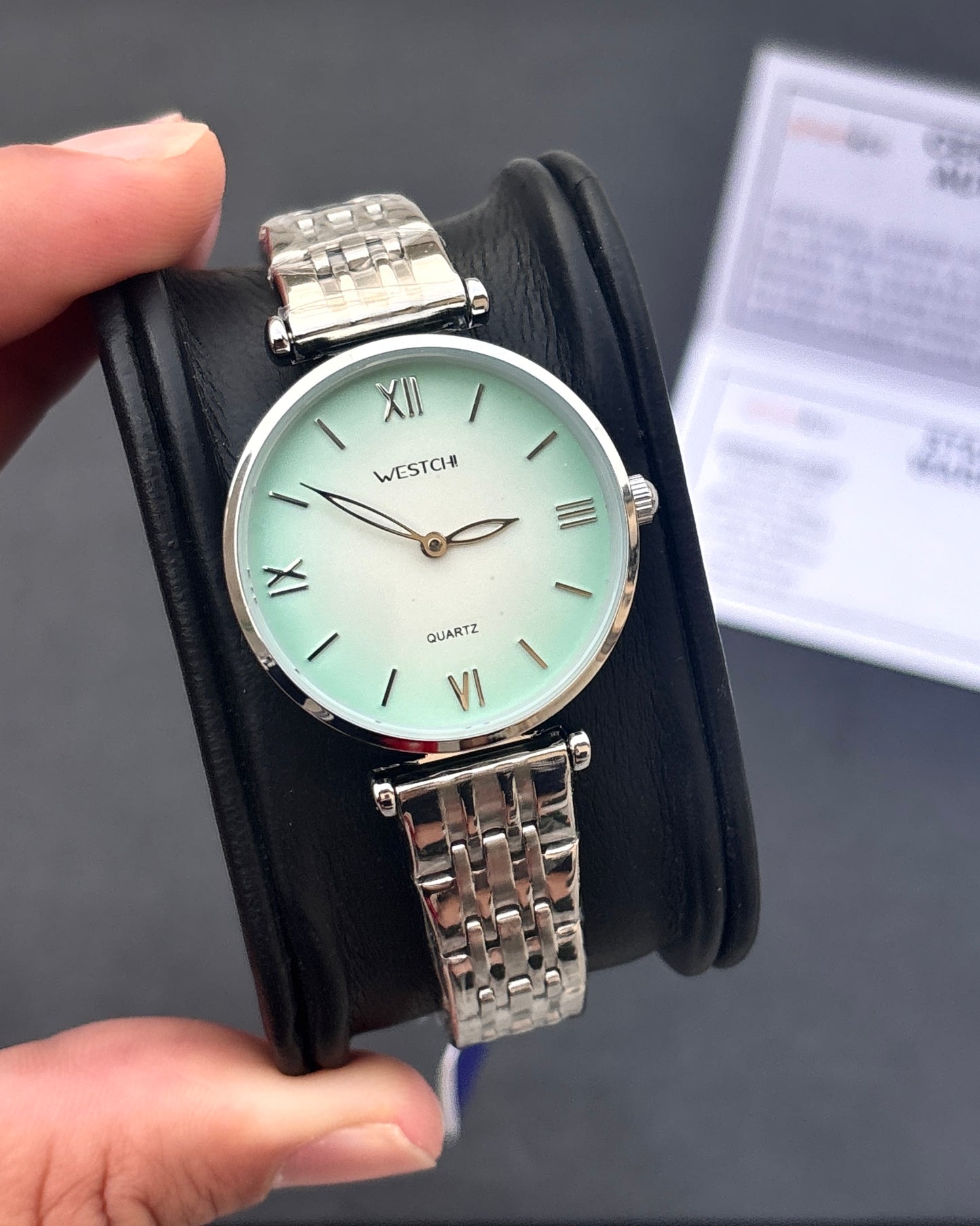 Westchi Sublime – Exclusive Edition - High Grade Quality - Stainless Steel