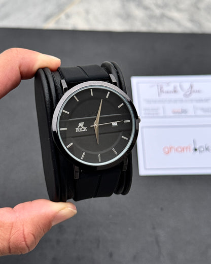 Minimalistic - Limited Edition Magnet Strap series - High Quality Ultra Comfortable Straps & Finish