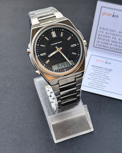 Prime Meridian - Dual time - Heavy Weight Series