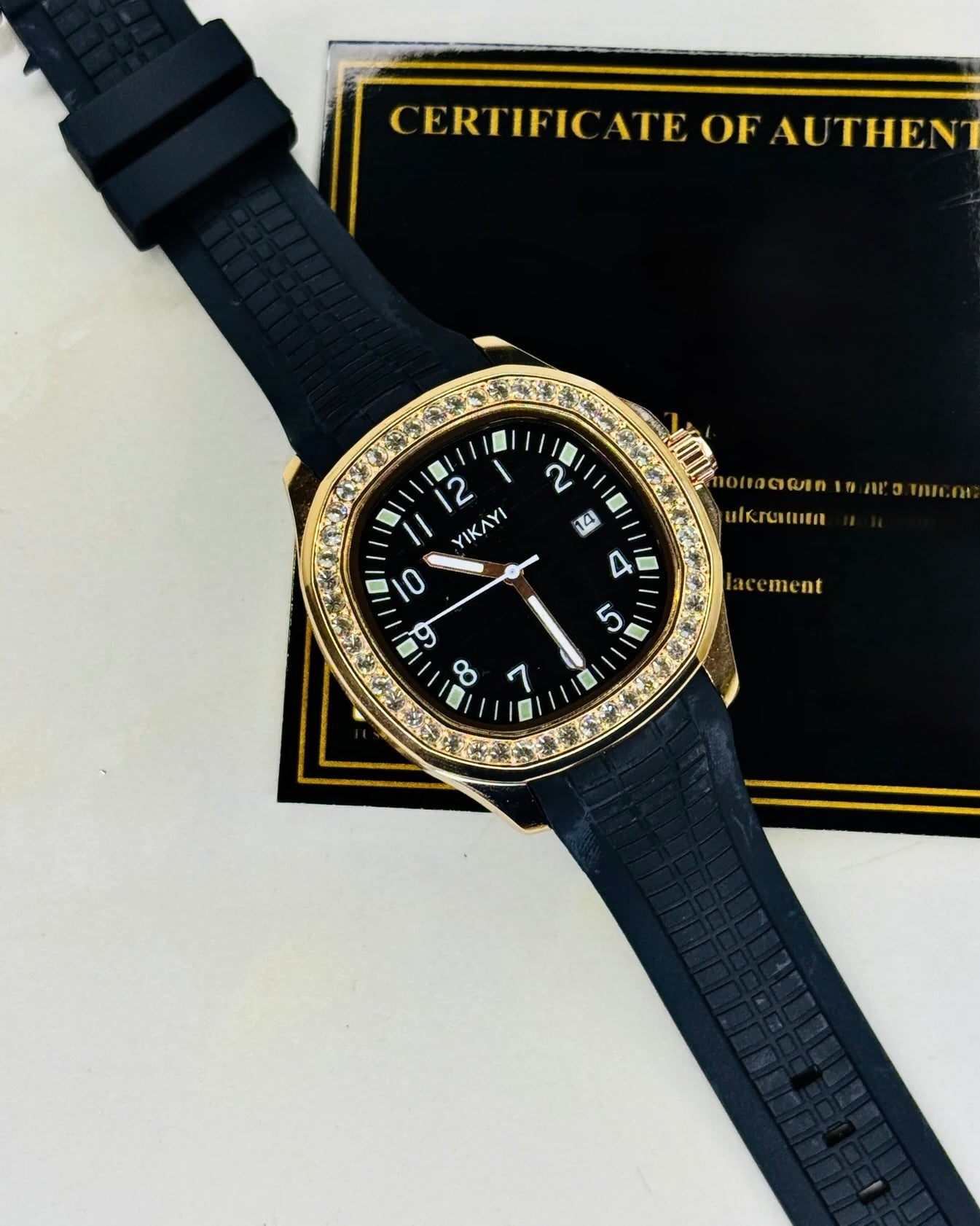 YIKAYI PRX Ultra Comfortable Series - High Quality Finish